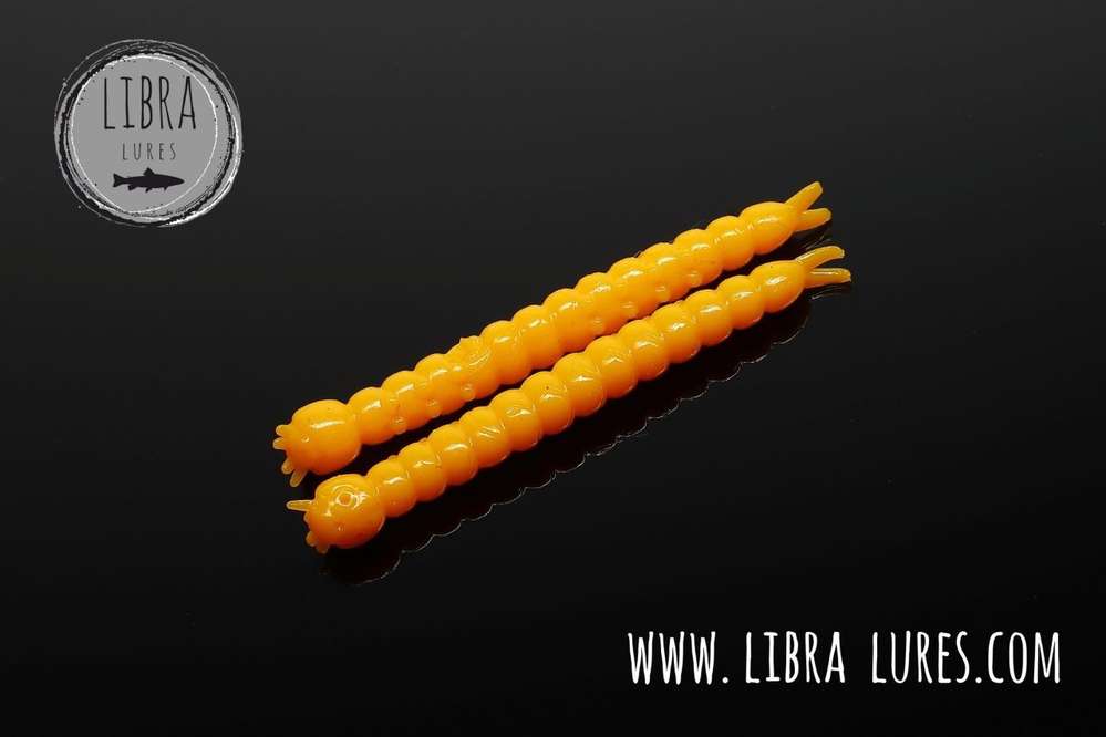 LIBRA LURES SLIGHT WORM Trout bait