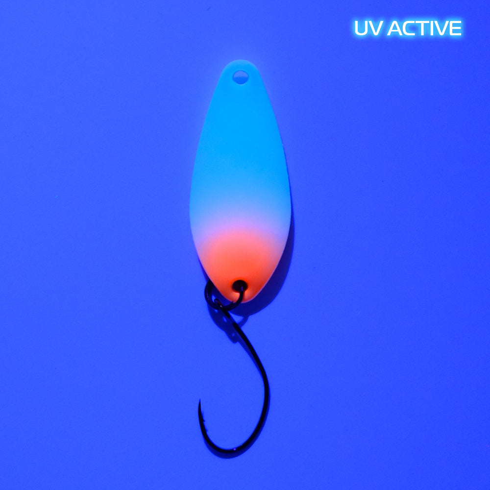 Уловистая ценность TAKT 2.5 г EA04 Glow