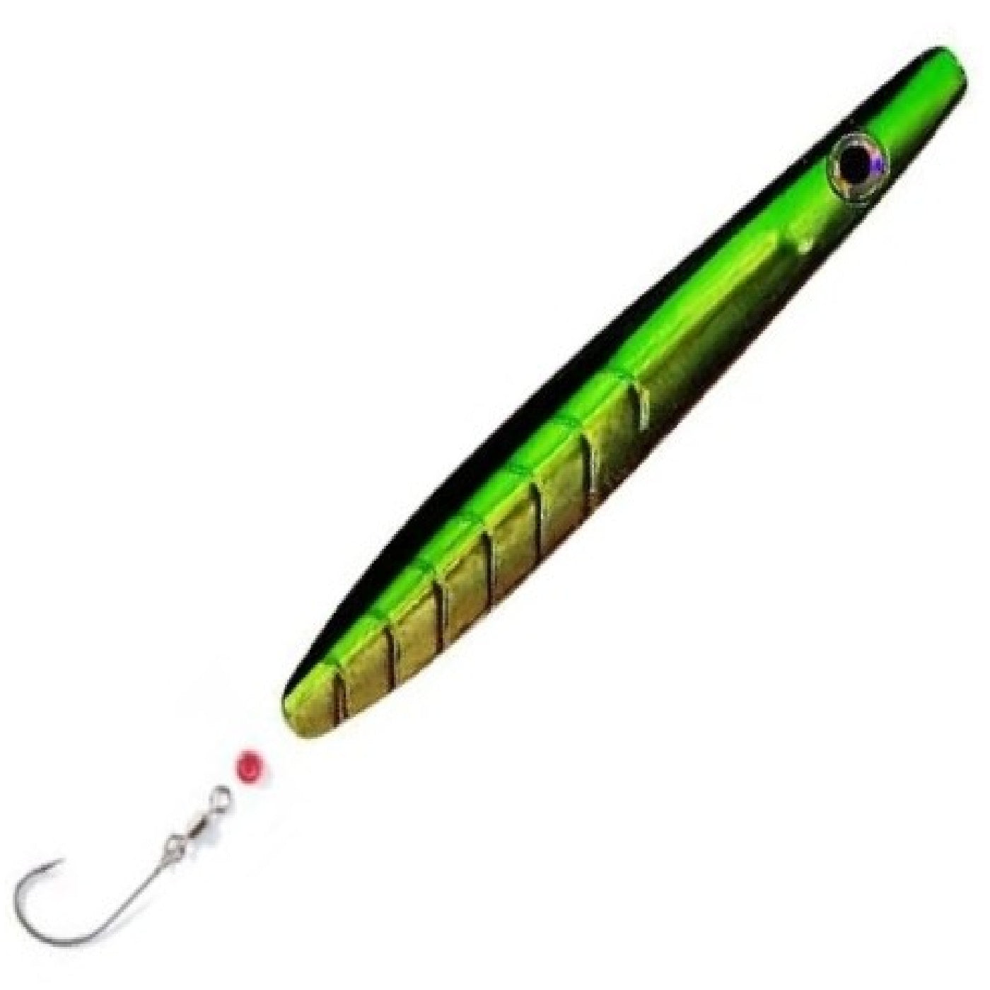 Troutwerk ParaLAXX 5g Inlineblinker Inlineblinker Meerforellenblinker