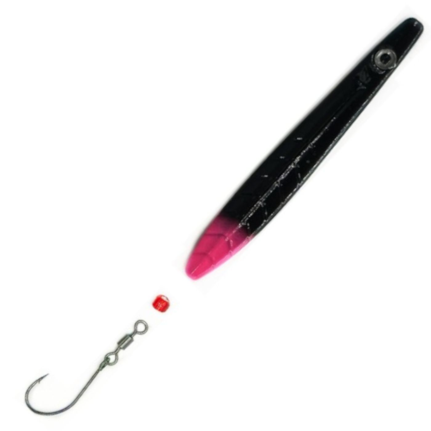 Troutwerk ParaLAXX 5g Inlineblinker Inlineblinker Meerforellenblinker