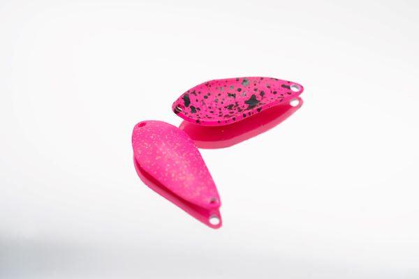 Alfred Spoon 07 Holopin Splash - SP-Fishing