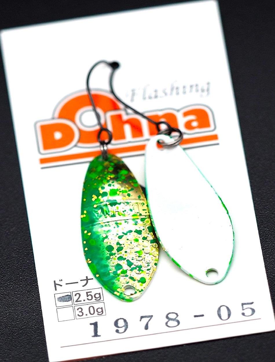 Antem Dohna 1978 05 - SP-Fishing