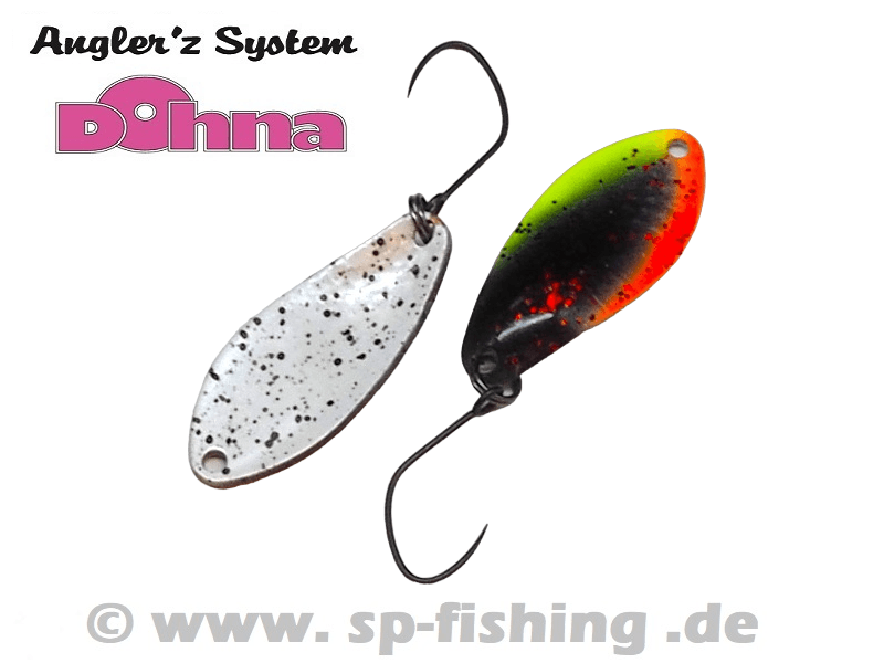 Antem Dohna MA16 - SP-Fishing