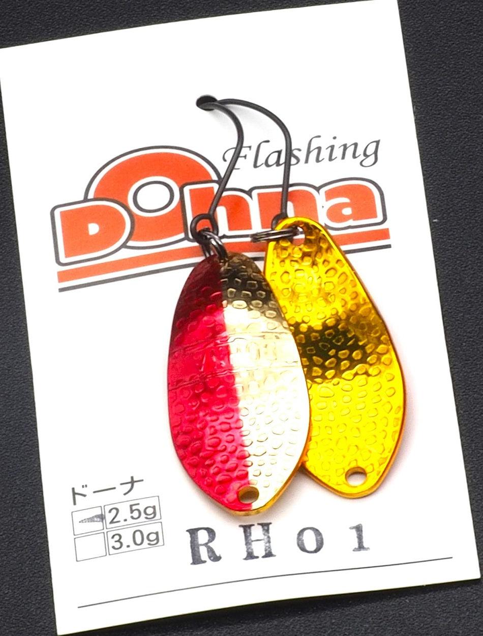 Antem Dohna RH01 - SP-Fishing