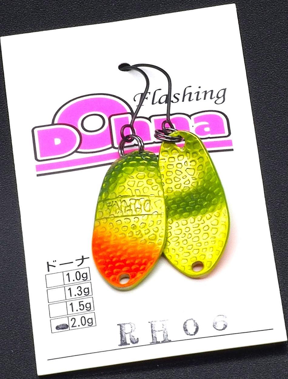 Antem Dohna RH06 - SP-Fishing
