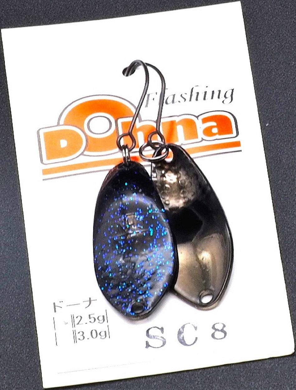 Antem Dohna SC8 - SP-Fishing