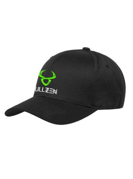 BULLZEN Cap Flexfit Schirmmütze - SP-Fishing