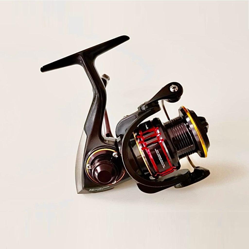 Bullzen Tomahawk 800 Ultralight - SP-Fishing