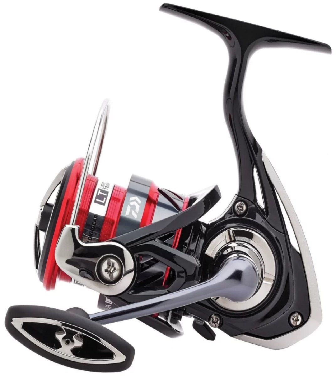 Daiwa Ninja LT