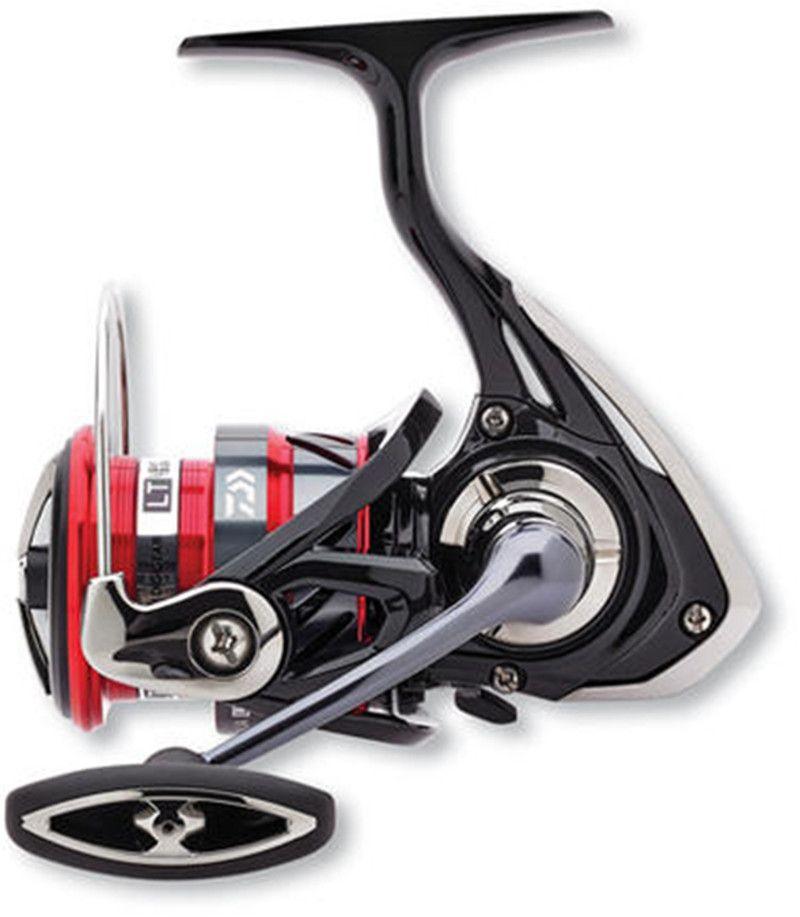 Daiwa Ninja LT - SP-Fishing