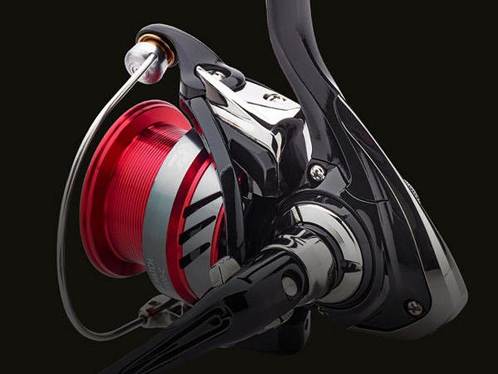 Daiwa Ninja LT - SP-Fishing