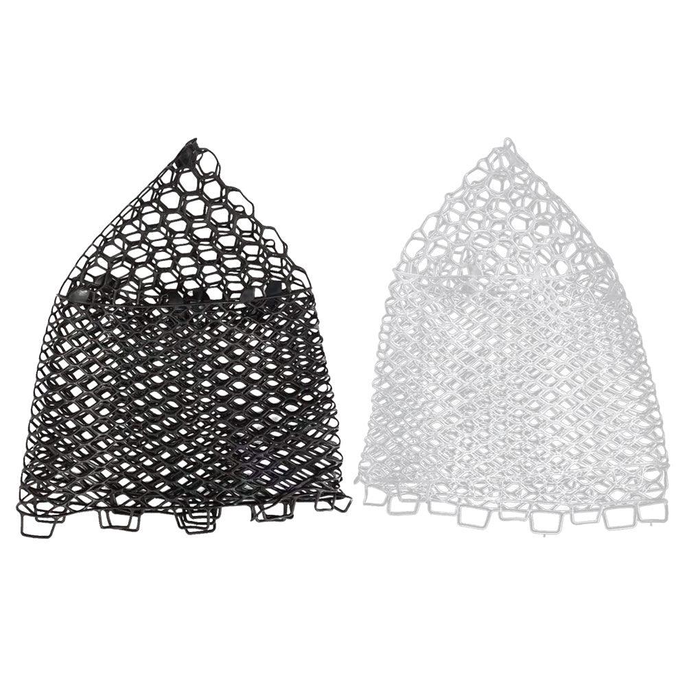 Ersatznetz für Forellenkescher mit 40cm / 47cm Netztiefe - SP-Fishing