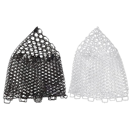 Ersatznetz für Forellenkescher mit 40cm / 47cm Netztiefe - SP-Fishing