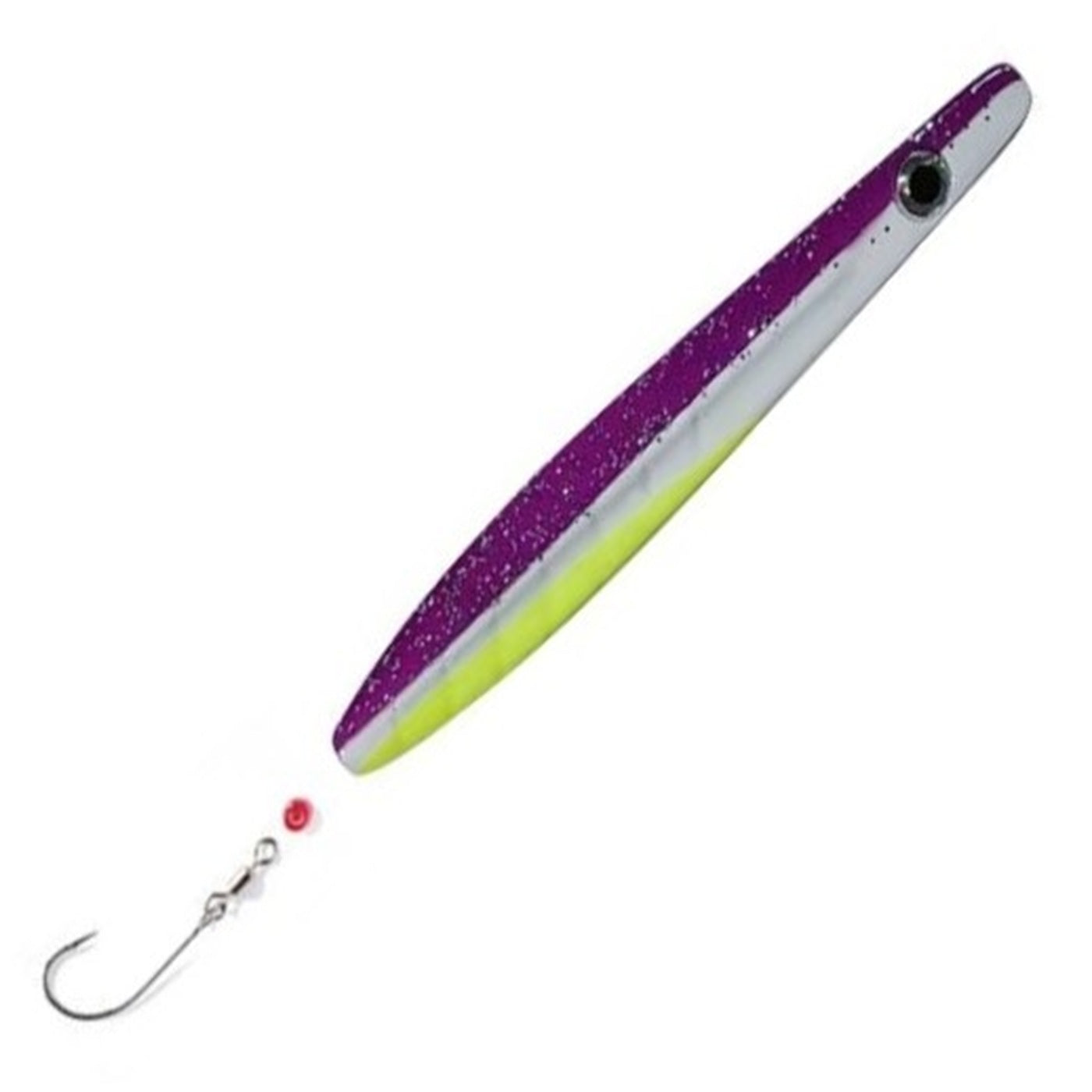 Troutwerk ParaLAXX 5g Inlineblinker Inlineblinker Meerforellenblinker