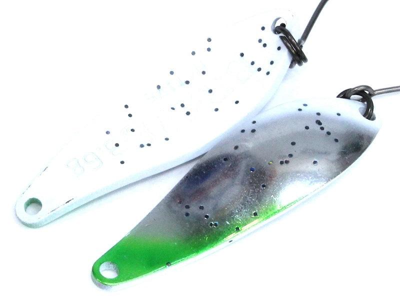 FPB Lures BRAVE Spoon 2,8g - SP-Fishing