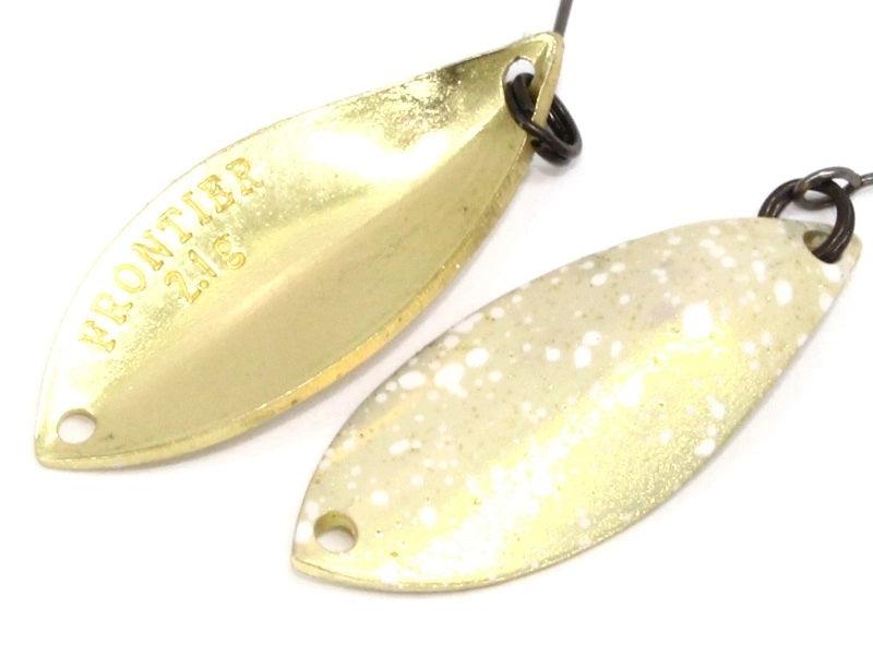 FPB Lures Frontier Spoon 2,1g - SP-Fishing
