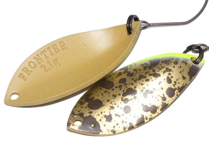 FPB Lures Frontier Spoon 2,1g - SP-Fishing