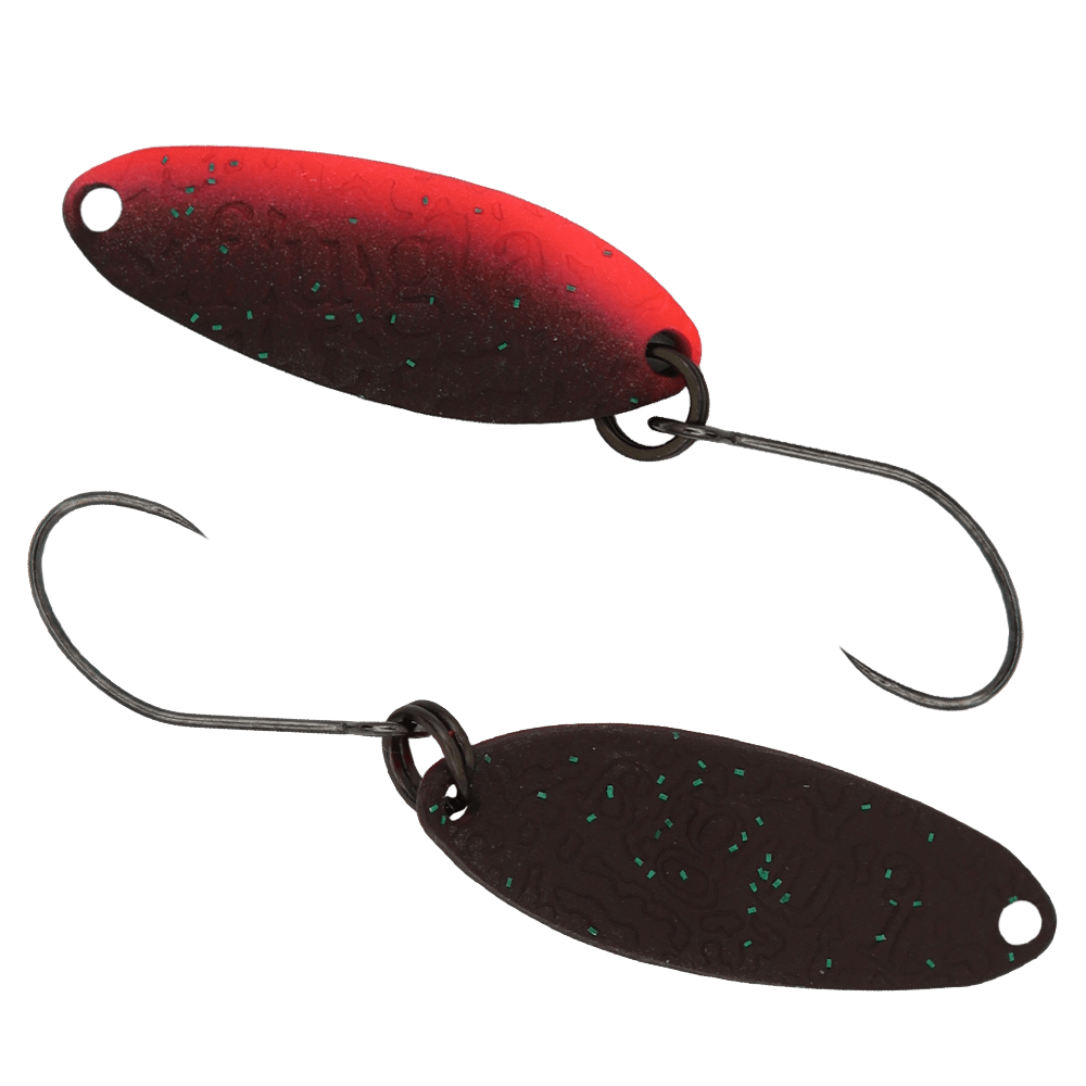 God Hands Spoon Fuga EM08 - SP-Fishing