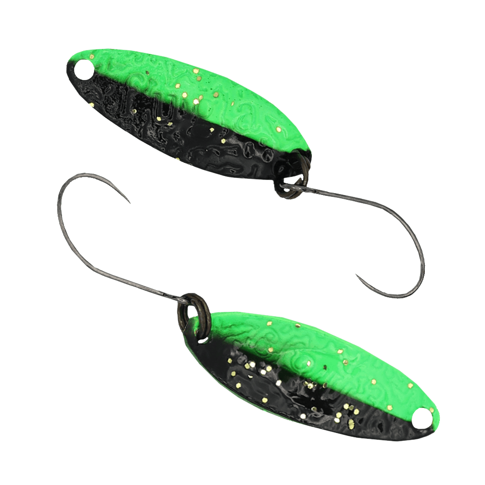 God Hands Spoon Fuga EM21 - SP-Fishing