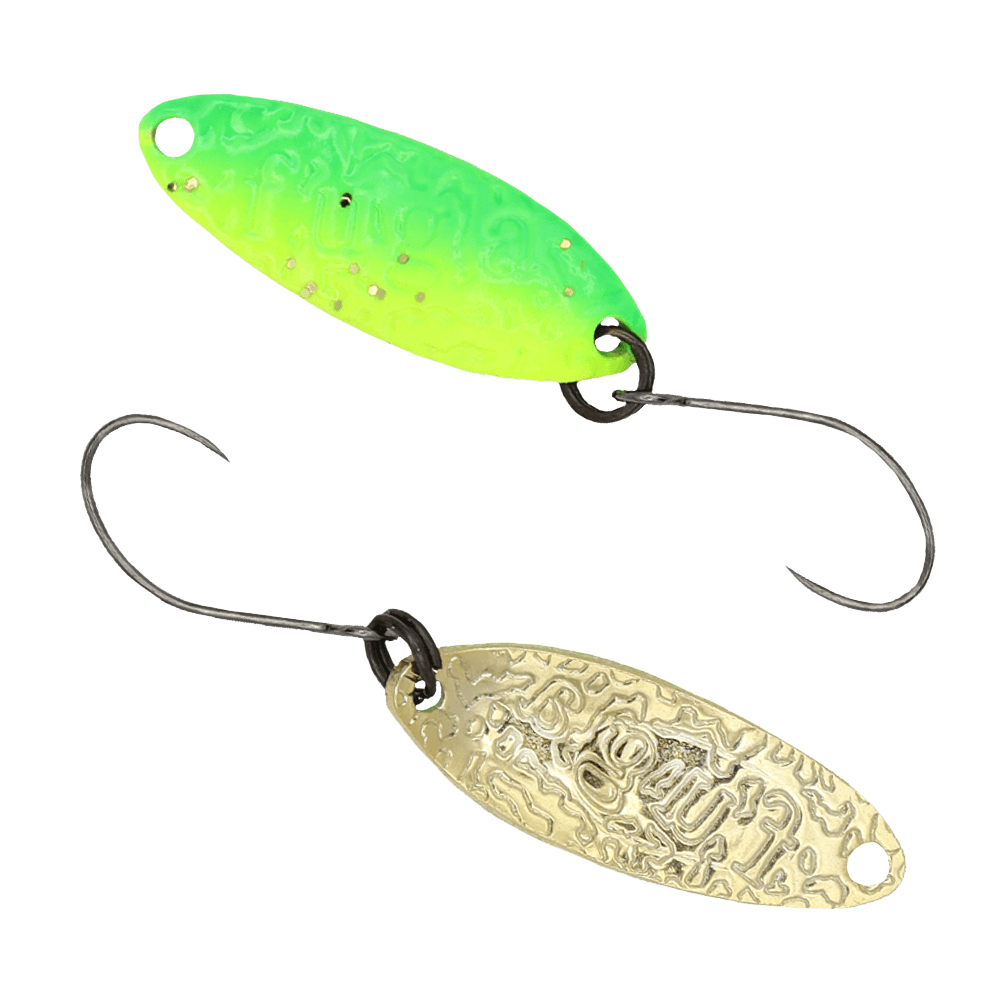 God Hands Spoon Fuga EM22 - SP-Fishing