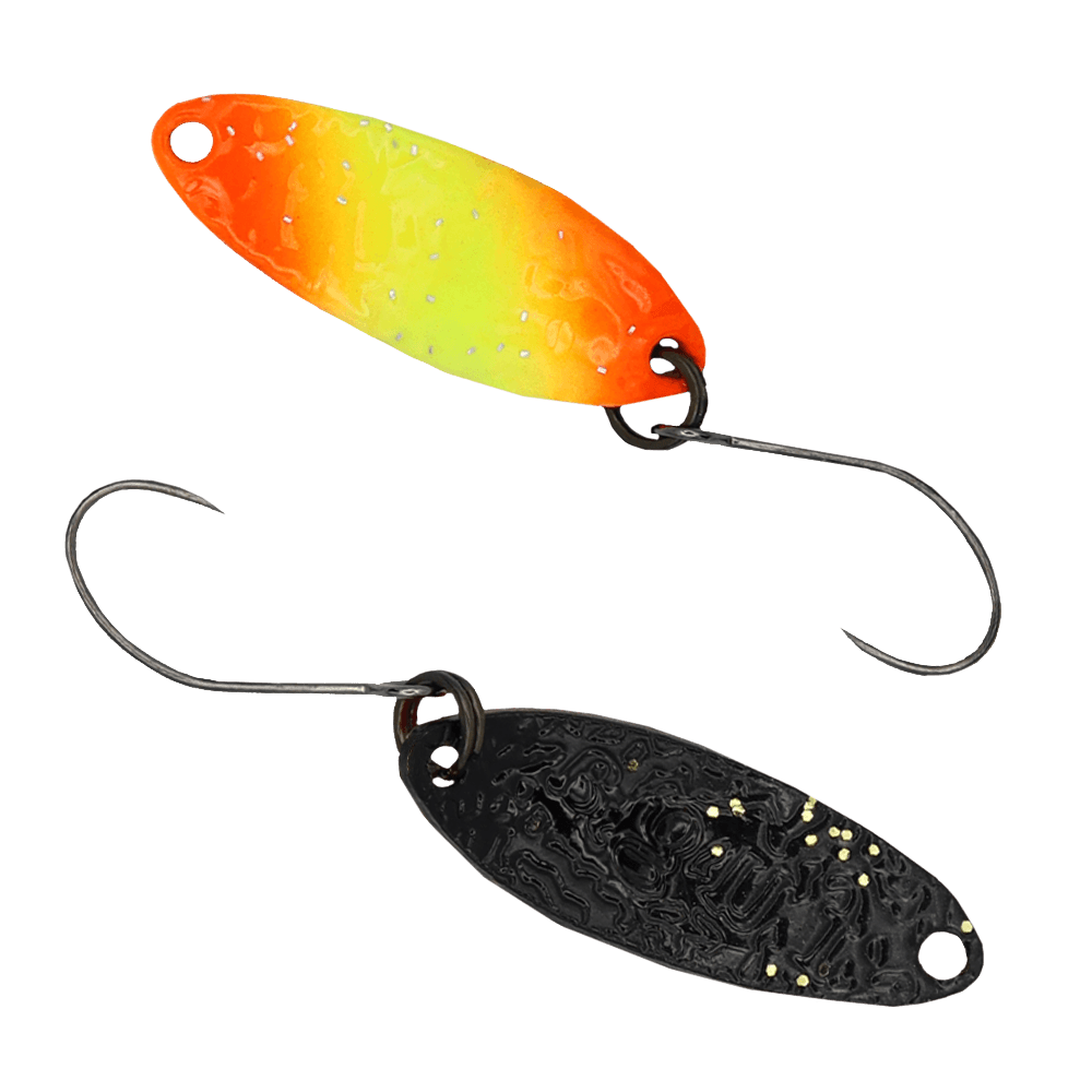 God Hands Spoon Fuga EM23 - SP-Fishing