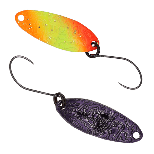 God Hands Spoon Fuga EM25 - SP-Fishing