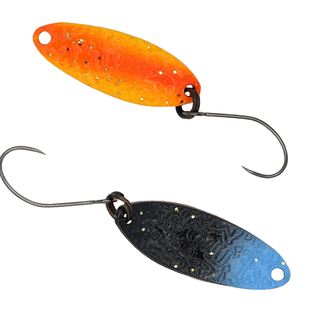 God Hands Spoon Fuga EM28 - SP-Fishing