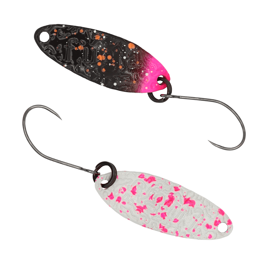 God Hands Spoon Fuga EM48 - SP-Fishing