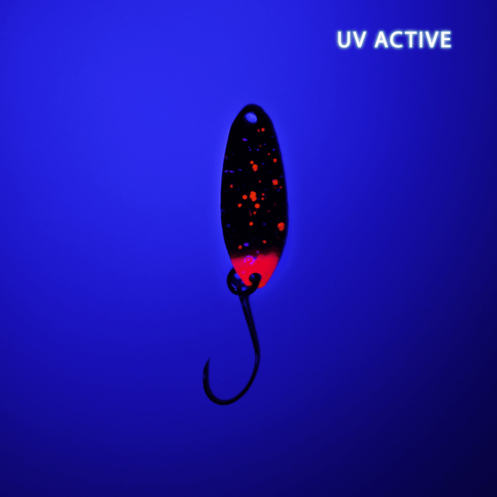God Hands Spoon Fuga EM48 - SP-Fishing