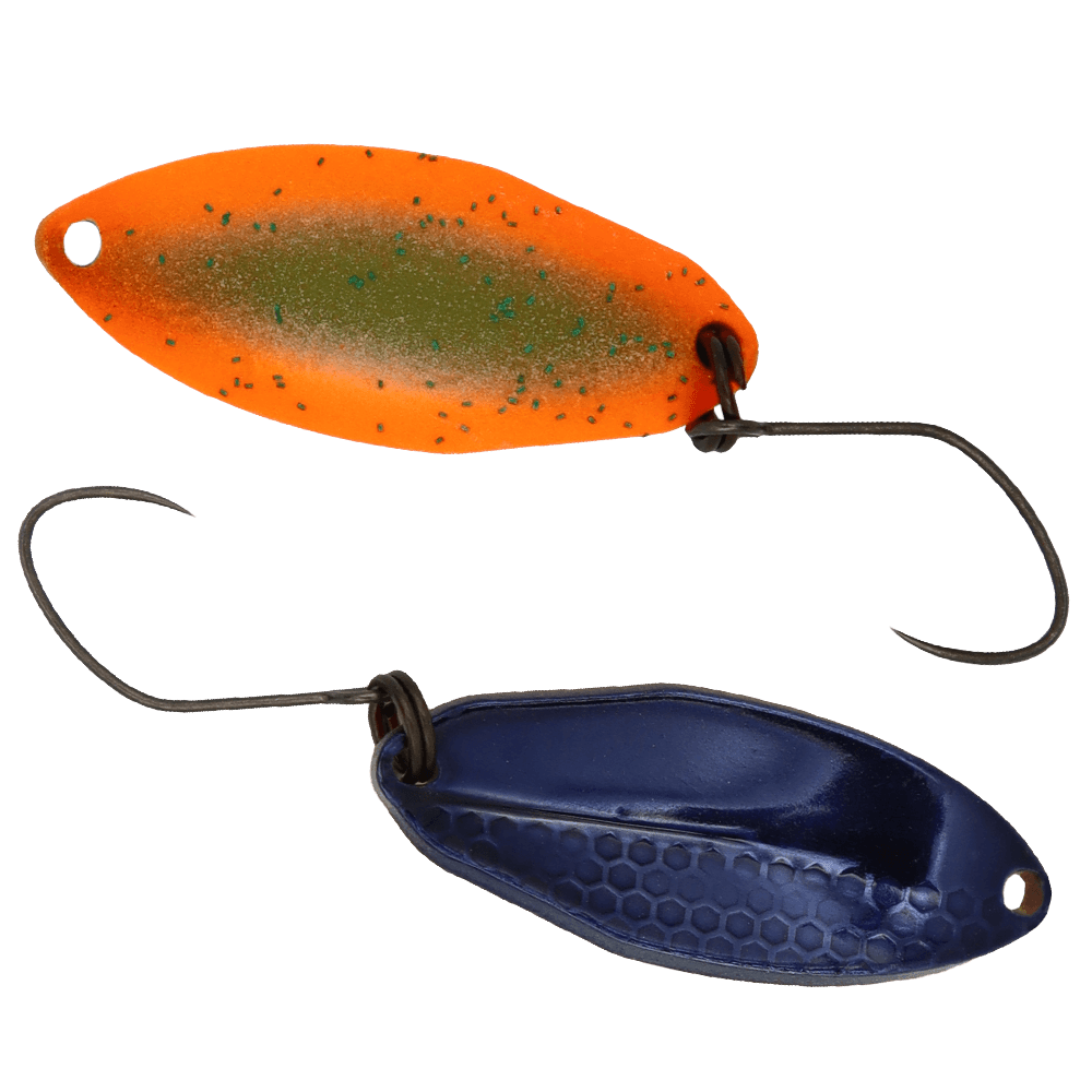 GOD HANDS Spoon GAiA Baised EM04 - SP-Fishing