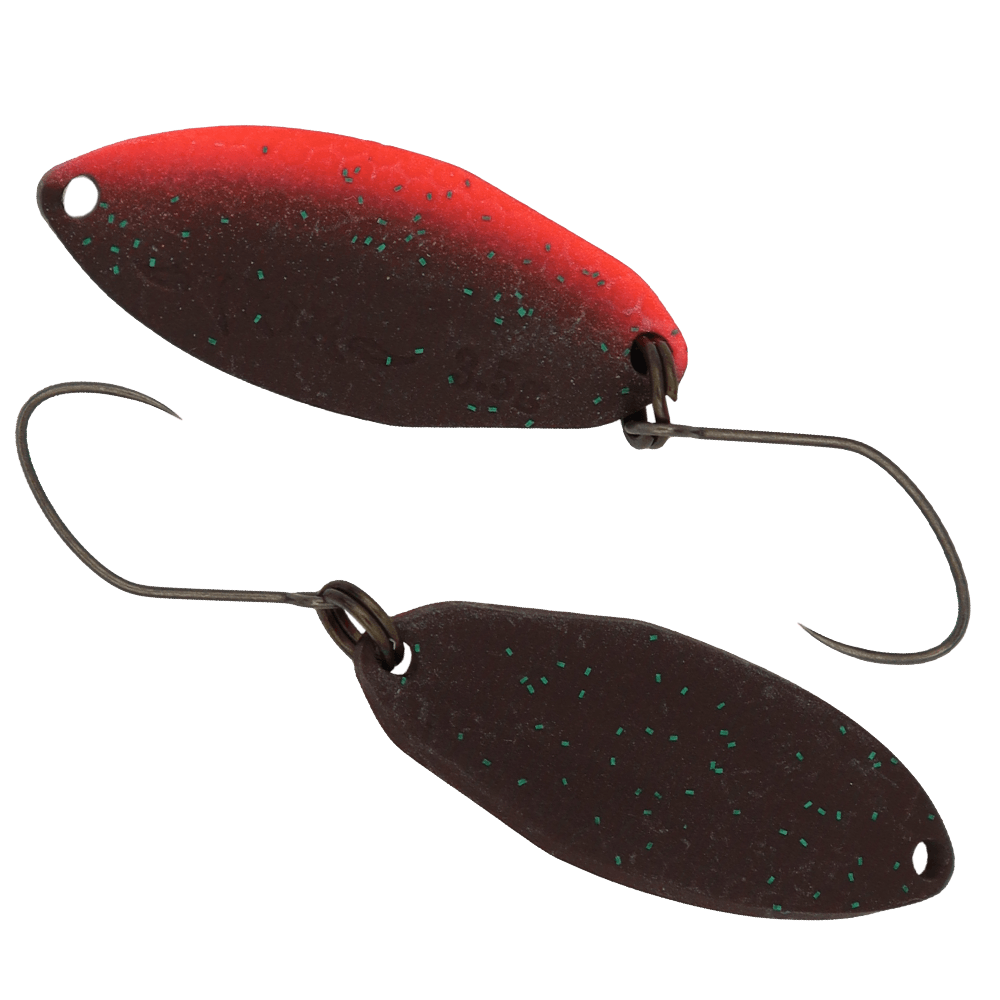 GOD HANDS Spoon GAiA Baised EM08 - SP-Fishing