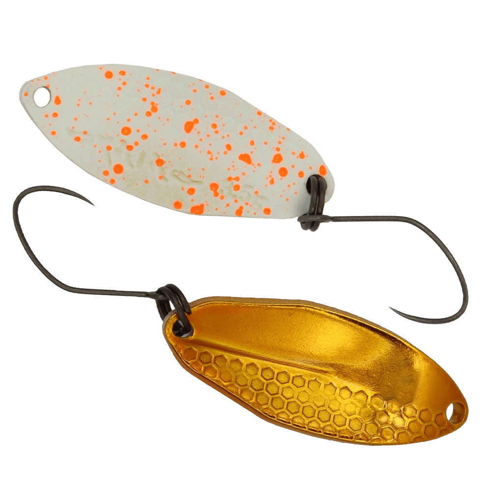 GOD HANDS Spoon GAiA Baised EM10 - SP-Fishing