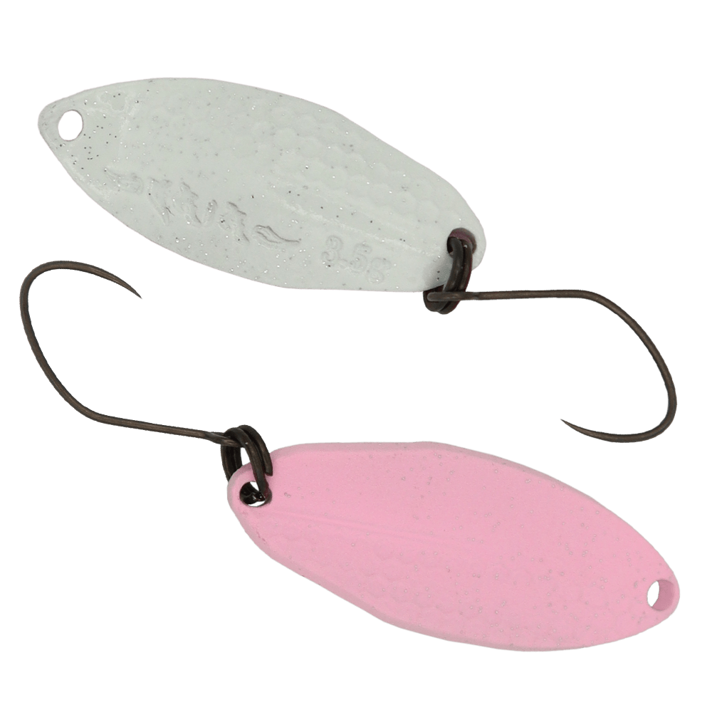 GOD HANDS Spoon GAiA Baised EM13 - SP-Fishing