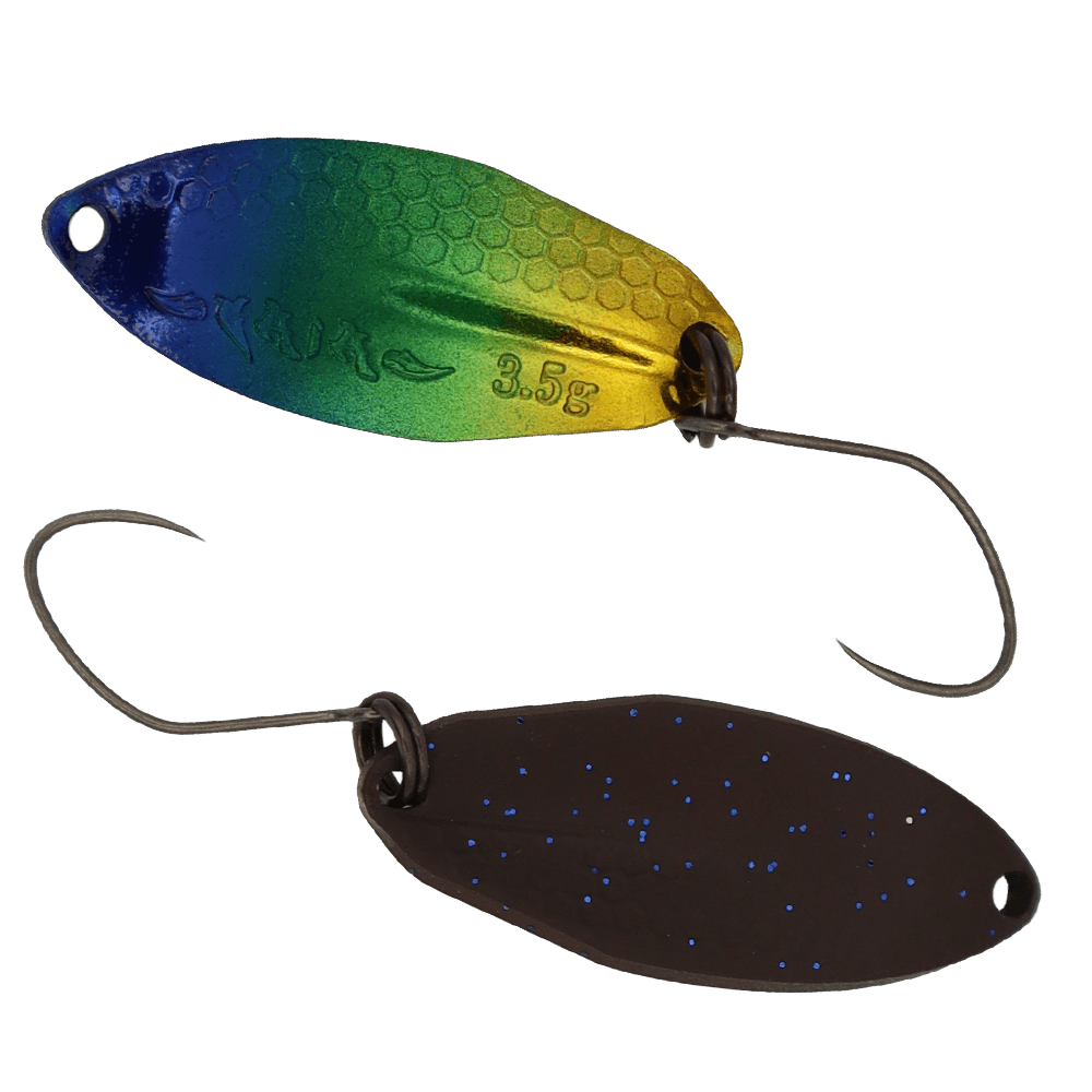 GOD HANDS Spoon GAiA Baised EM17 - SP-Fishing