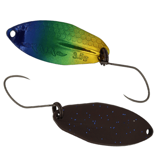 GOD HANDS Spoon GAiA Baised EM17 - SP-Fishing