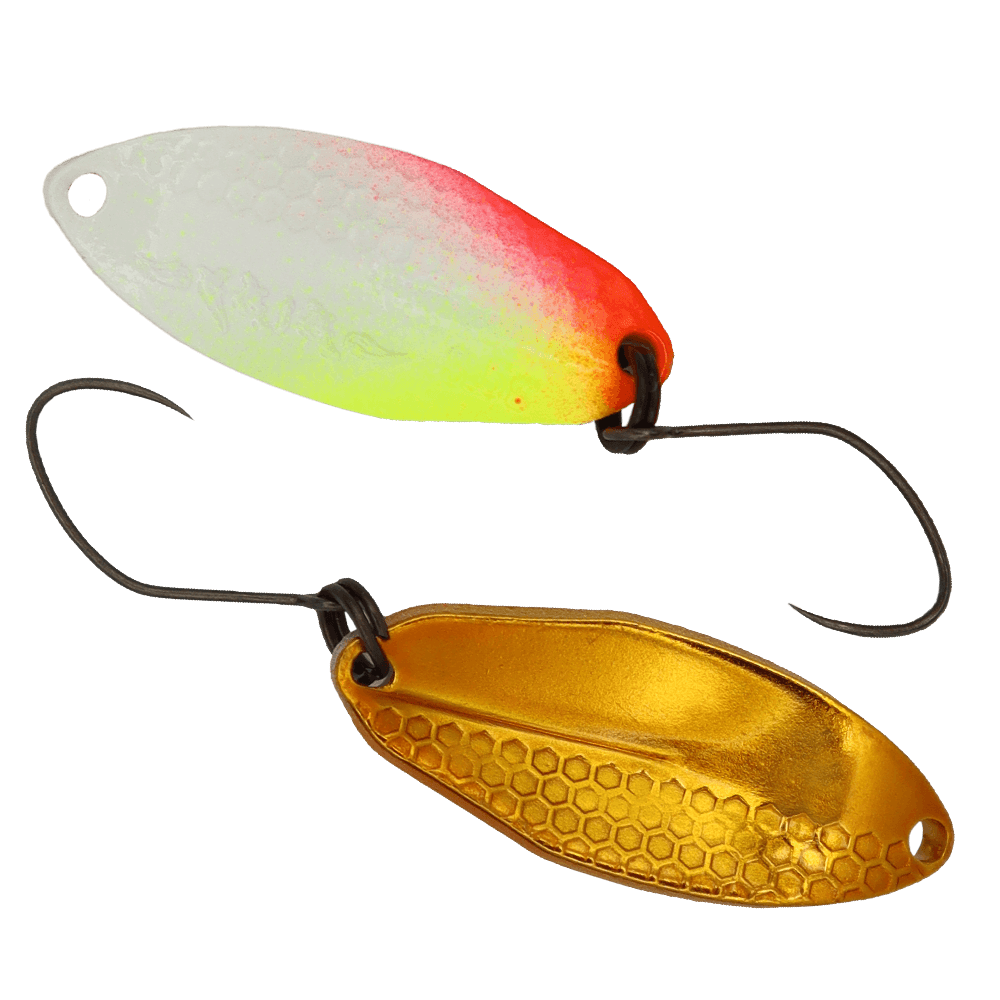 GOD HANDS Spoon GAiA Baised EM18 - SP-Fishing