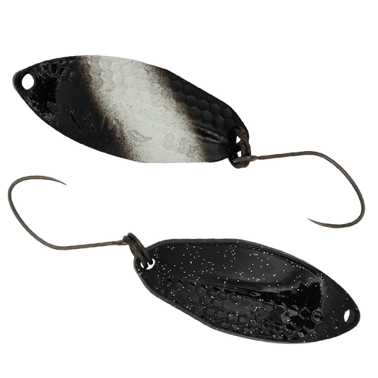 GOD HANDS Spoon GAiA Baised EM19 - SP-Fishing