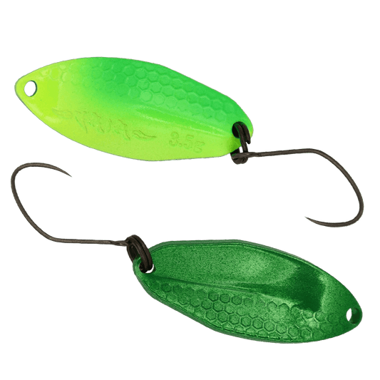 GOD HANDS Spoon GAiA Baised EM20 - SP-Fishing