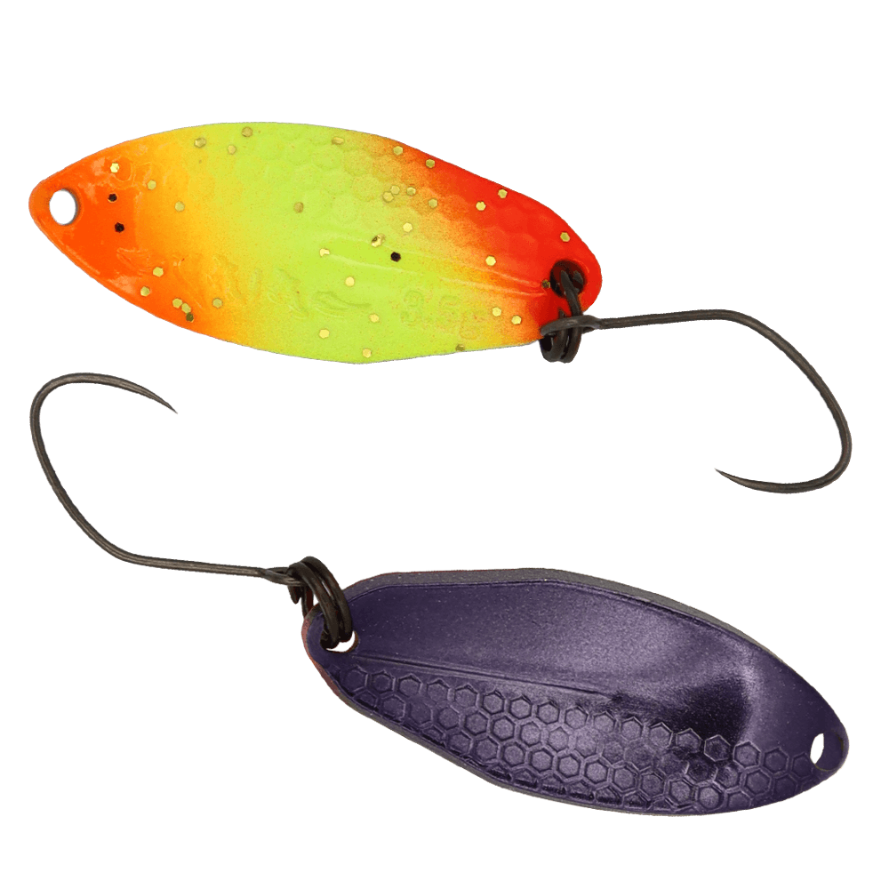 GOD HANDS Spoon GAiA Baised EM25 - SP-Fishing
