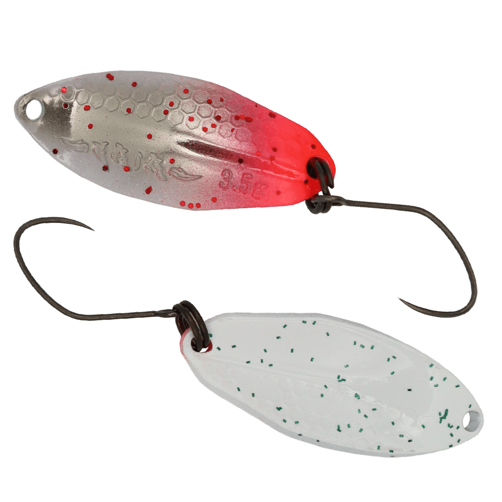 GOD HANDS Spoon GAiA Baised EM27 - SP-Fishing