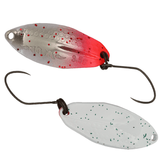 GOD HANDS Spoon GAiA Baised EM27 - SP-Fishing
