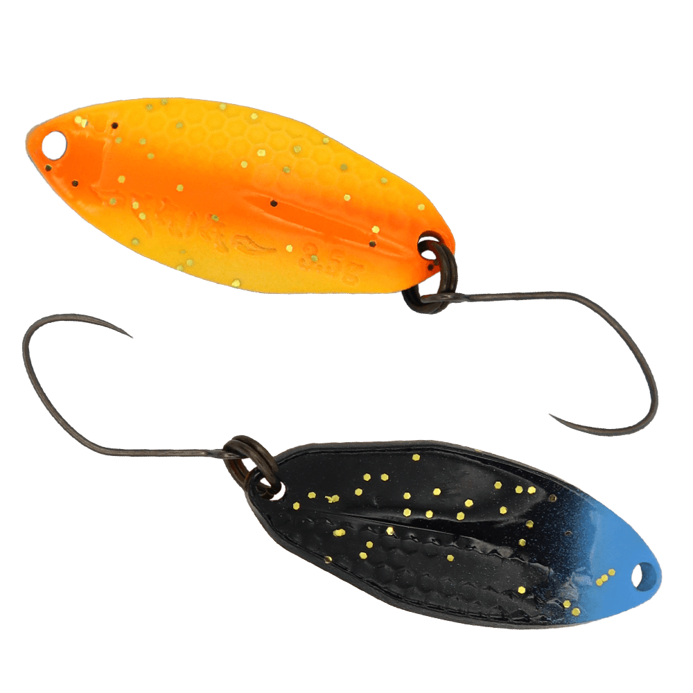 GOD HANDS Spoon GAiA Baised EM28 - SP-Fishing