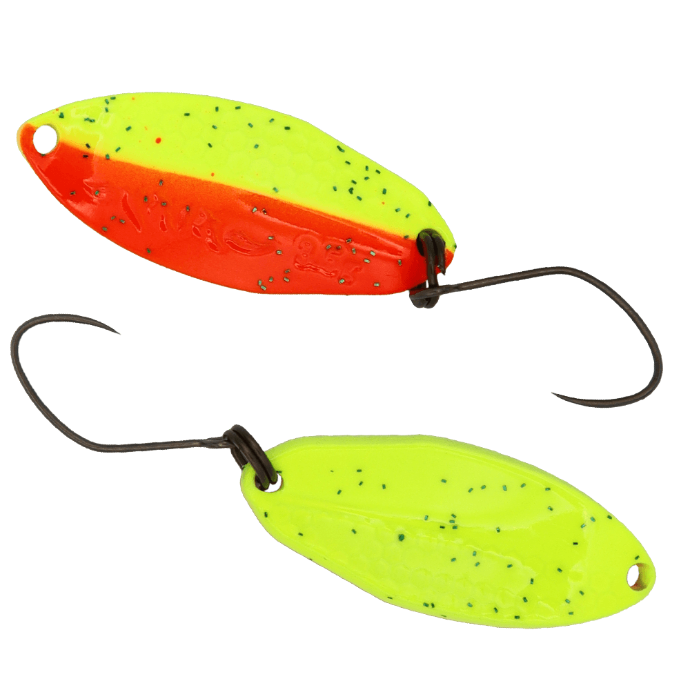GOD HANDS Spoon GAiA Baised EM29 - SP-Fishing
