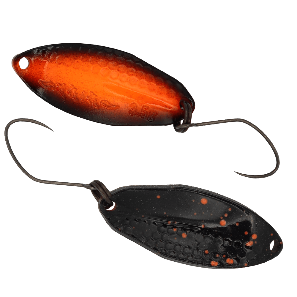GOD HANDS Spoon GAiA Baised EM32 - SP-Fishing