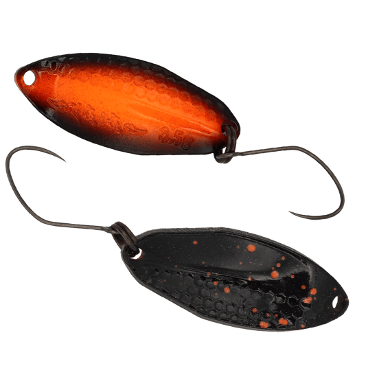 GOD HANDS Spoon GAiA Baised EM32 - SP-Fishing