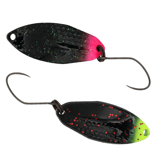 GOD HANDS Spoon GAiA Baised EM36 - SP-Fishing