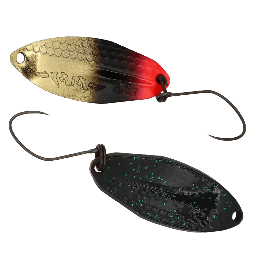 GOD HANDS Spoon GAiA Baised EM38 - SP-Fishing