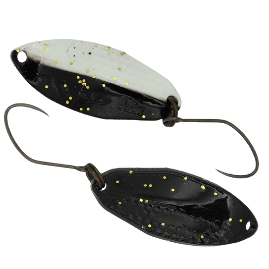 GOD HANDS Spoon GAiA Baised EM43 - SP-Fishing