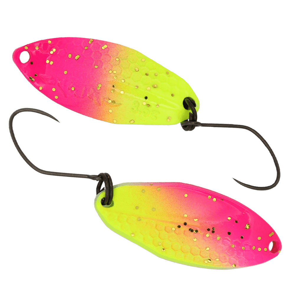 GOD HANDS Spoon GAiA Baised EM45 - SP-Fishing