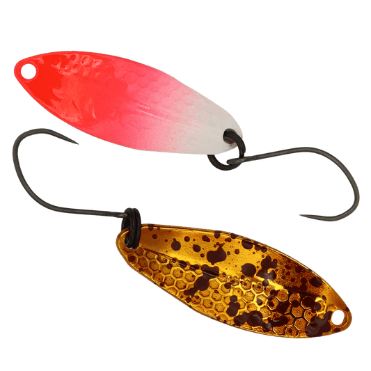 God Hands Spoon GAiA EM02 - SP-Fishing